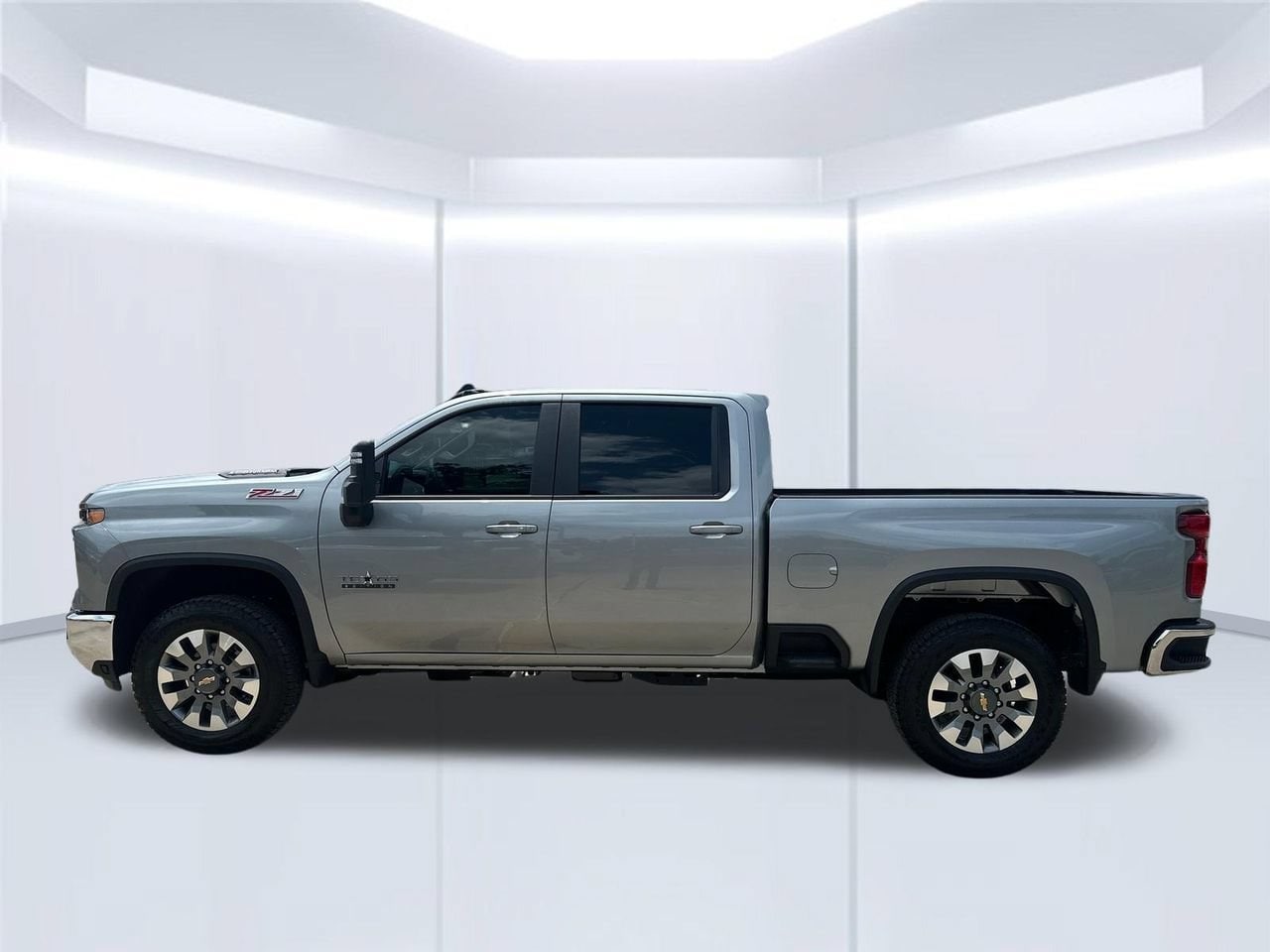 2026 Chevrolet Silverado 2500 HD LT Truck, photo 3