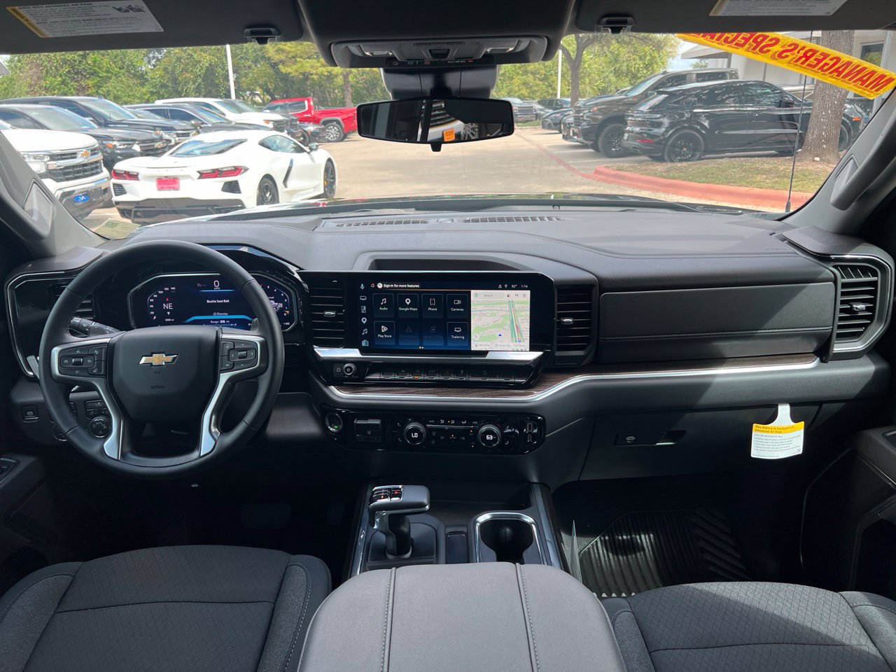 2026 Chevrolet Silverado 1500 LT - Photo 14