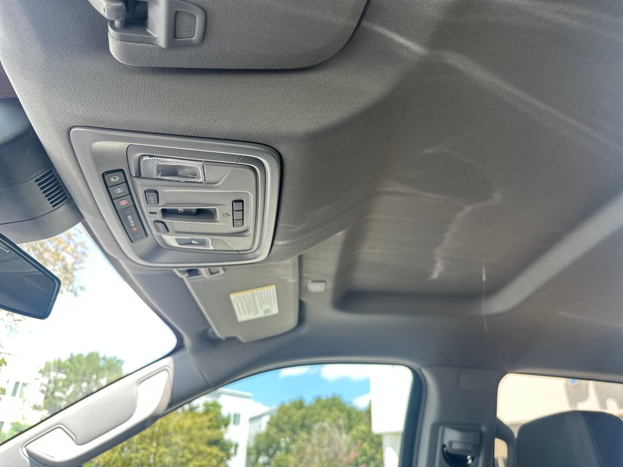 2026 Chevrolet Silverado 1500 LT Truck, photo 22