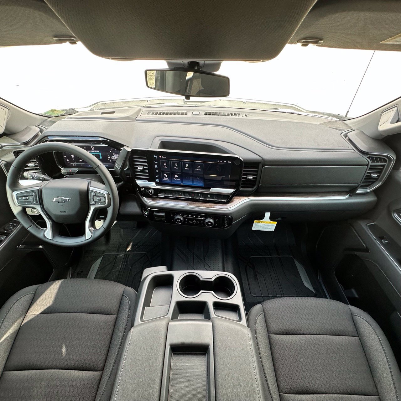 2026 Chevrolet Silverado 1500 RST - Photo 20