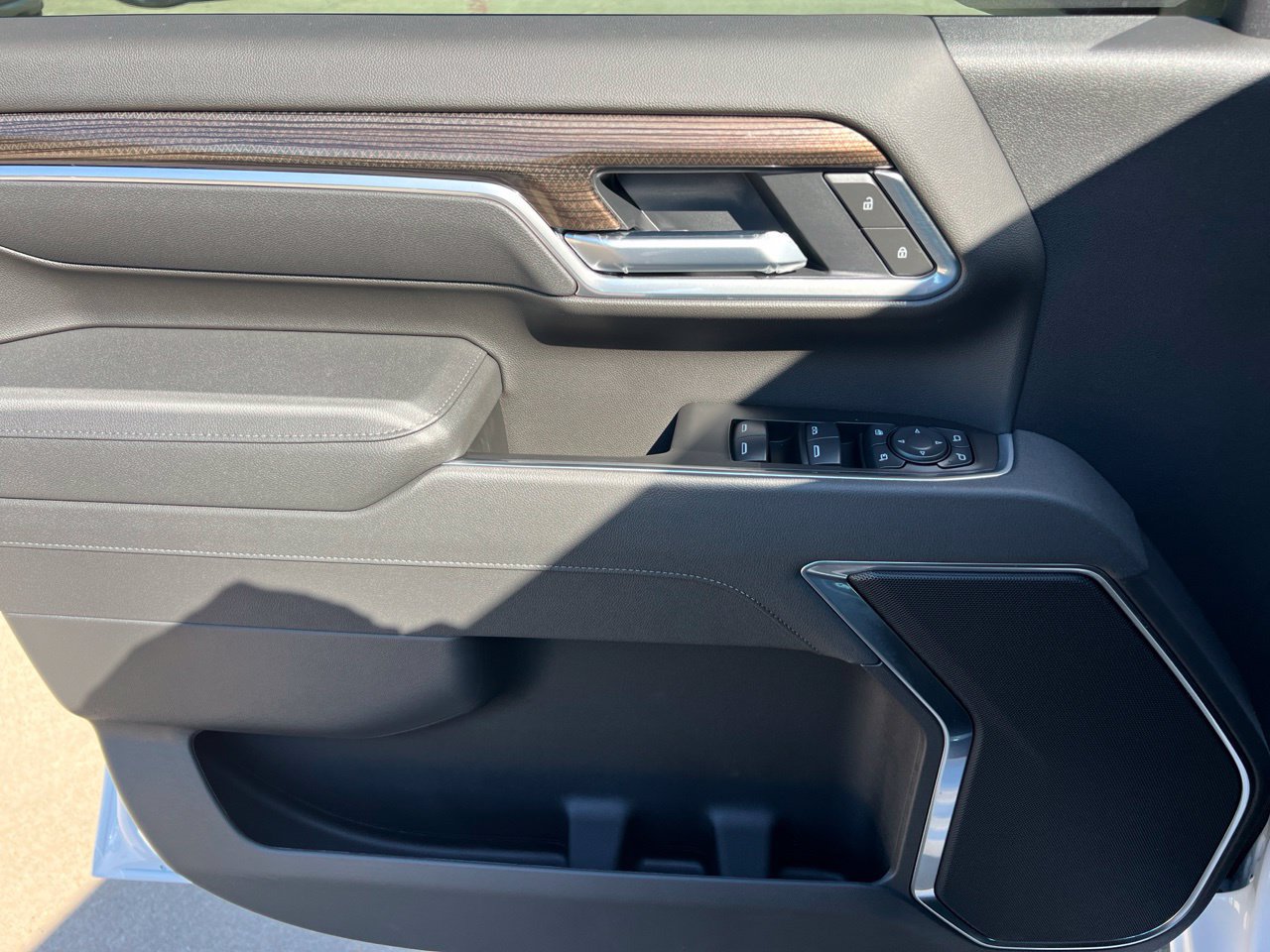 2026 Chevrolet Silverado 2500 HD LT - Photo 11