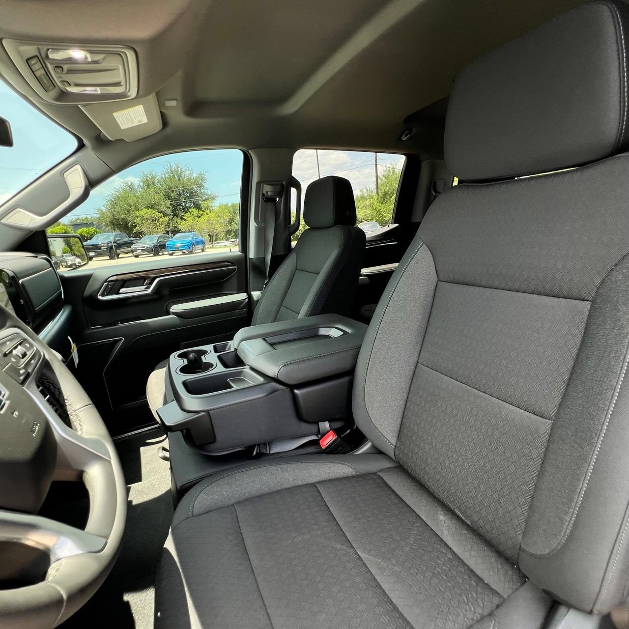 2026 Chevrolet Silverado 2500 HD LT Truck, photo 26