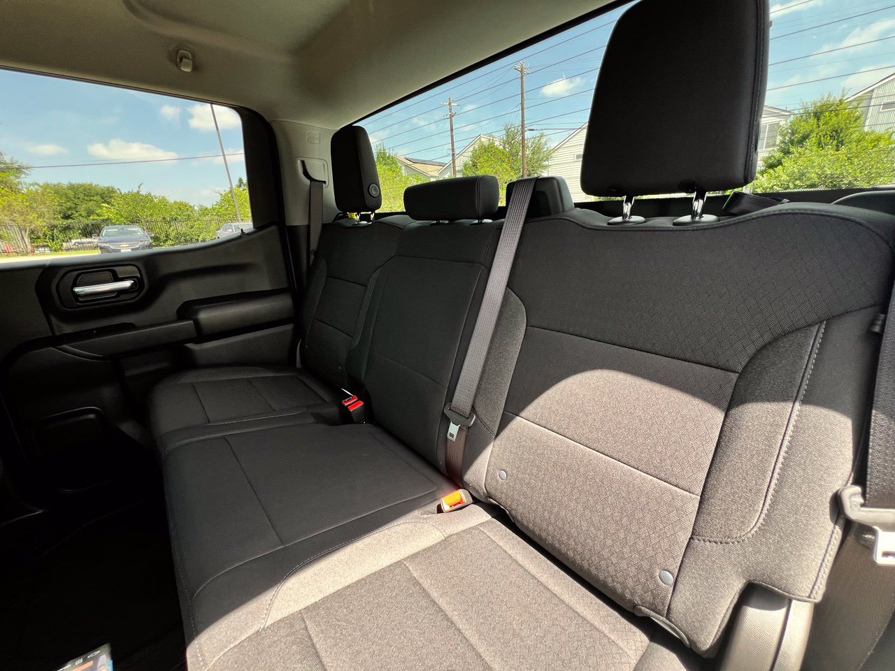 2026 Chevrolet Silverado 1500 Custom - Photo 27