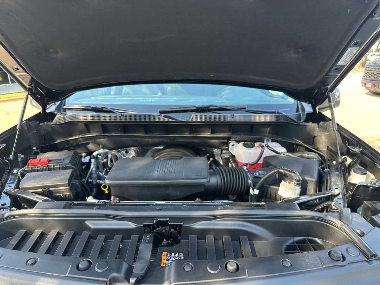 2026 Chevrolet Silverado 1500 LT Truck, photo 23