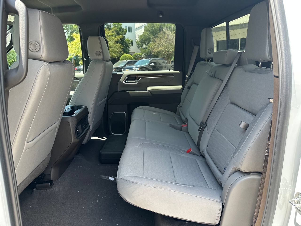 2026 Chevrolet Silverado 2500 HD LT Truck, photo 26