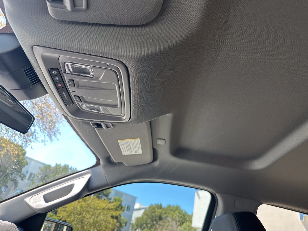 2026 Chevrolet Silverado 1500 Custom - Photo 23