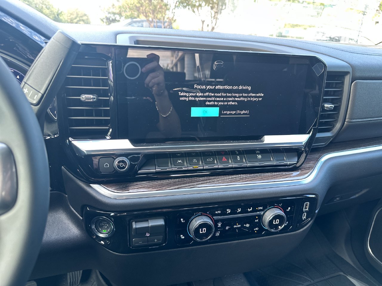 2026 Chevrolet Silverado 1500 RST - Photo 16