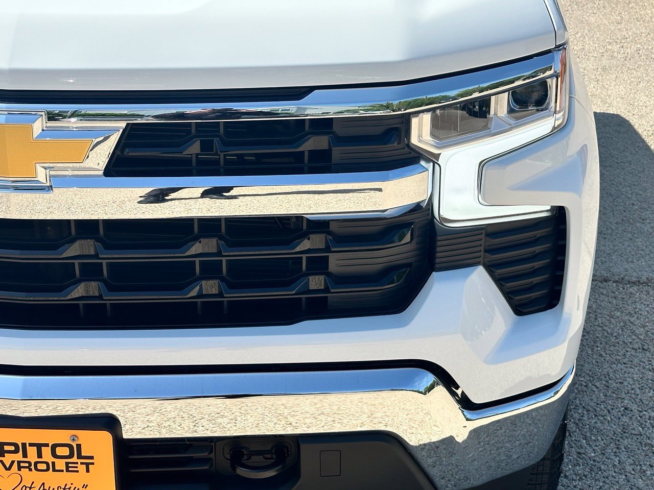 2026 Chevrolet Silverado 1500 LT - Photo 14