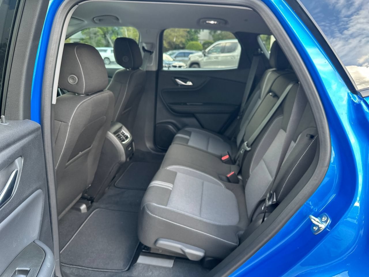 2026 Chevrolet Blazer 2LT - Photo 26