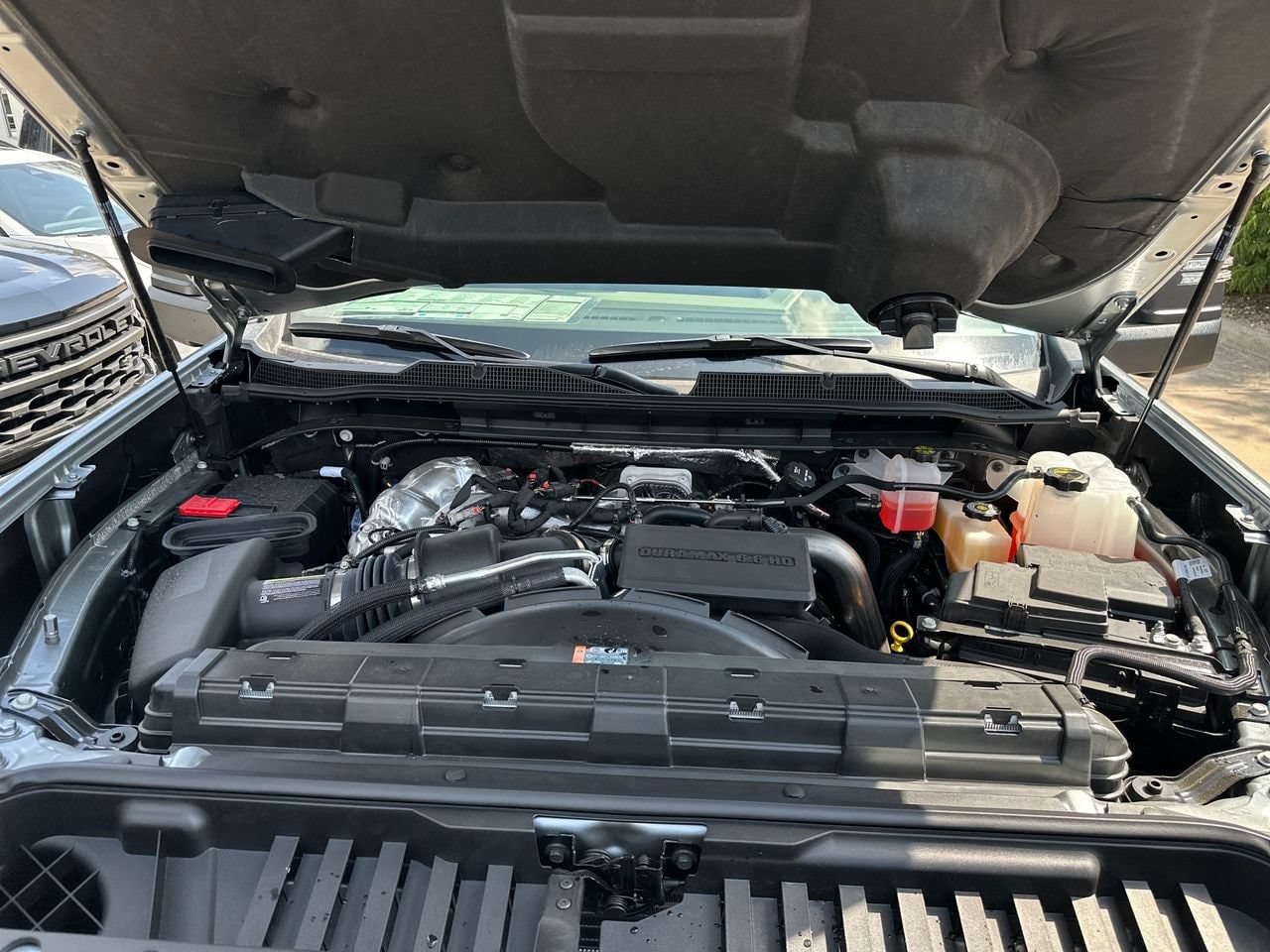 2026 Chevrolet Silverado 2500 HD LT Truck, photo 23