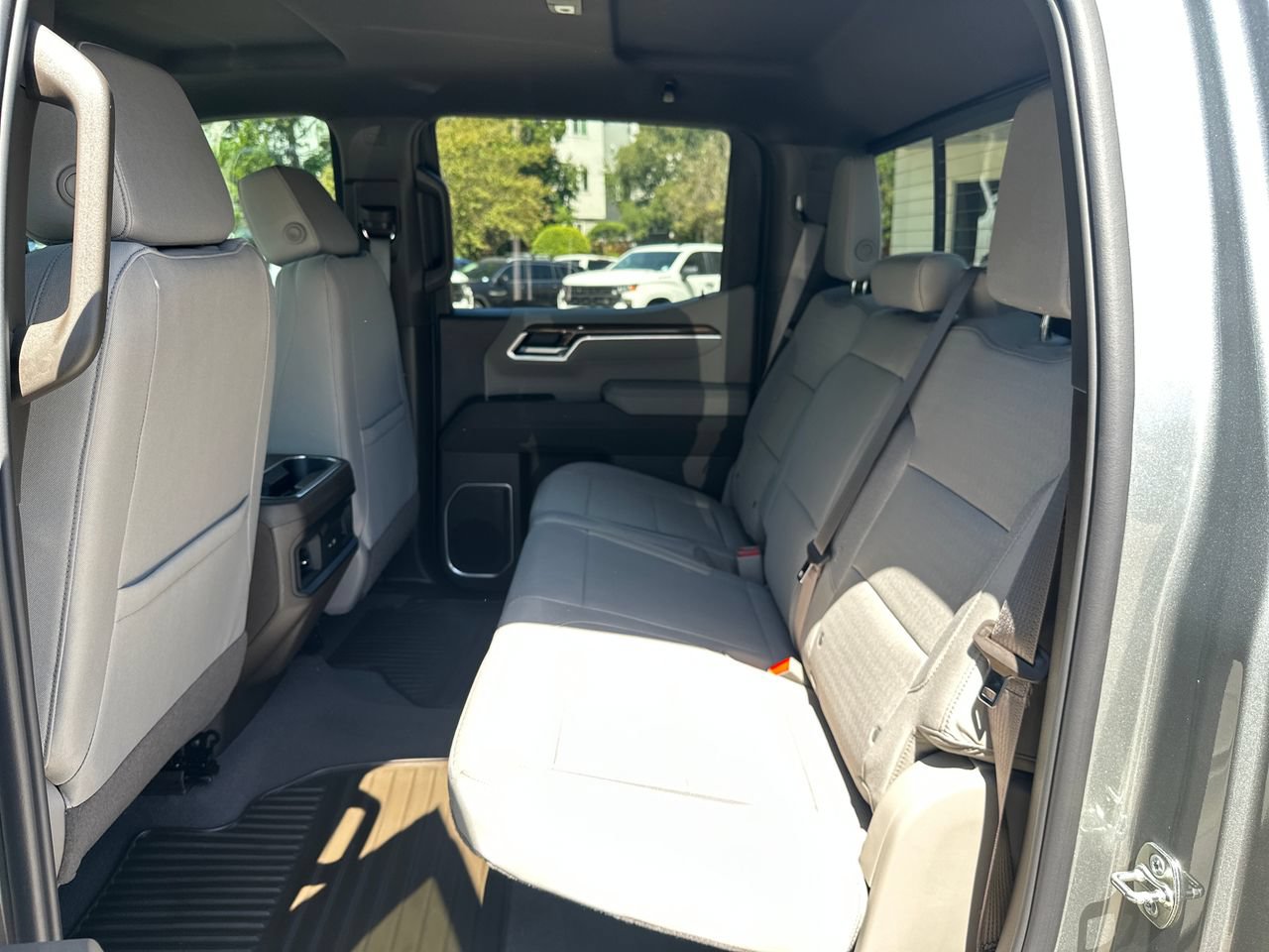 2026 Chevrolet Silverado 1500 LT, photo 25