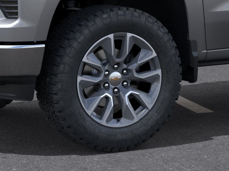 2026 Chevrolet Silverado 1500 LT - Photo 39