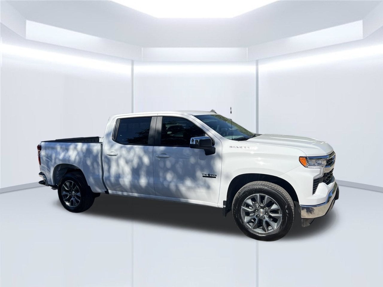 2026 Chevrolet Silverado 1500 LT - Photo 6