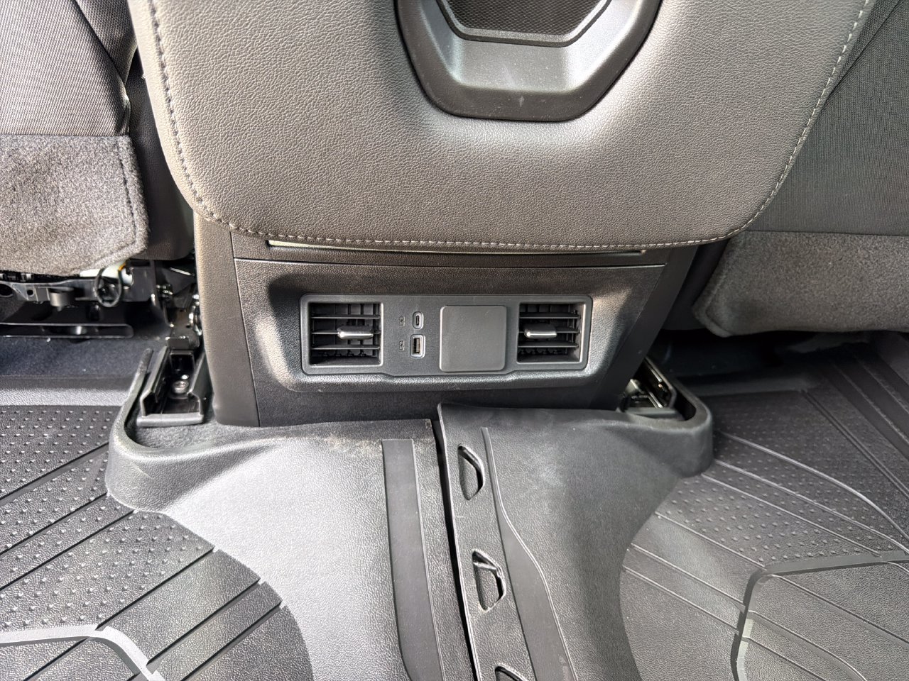 2026 Chevrolet Silverado 1500 Custom - Photo 24