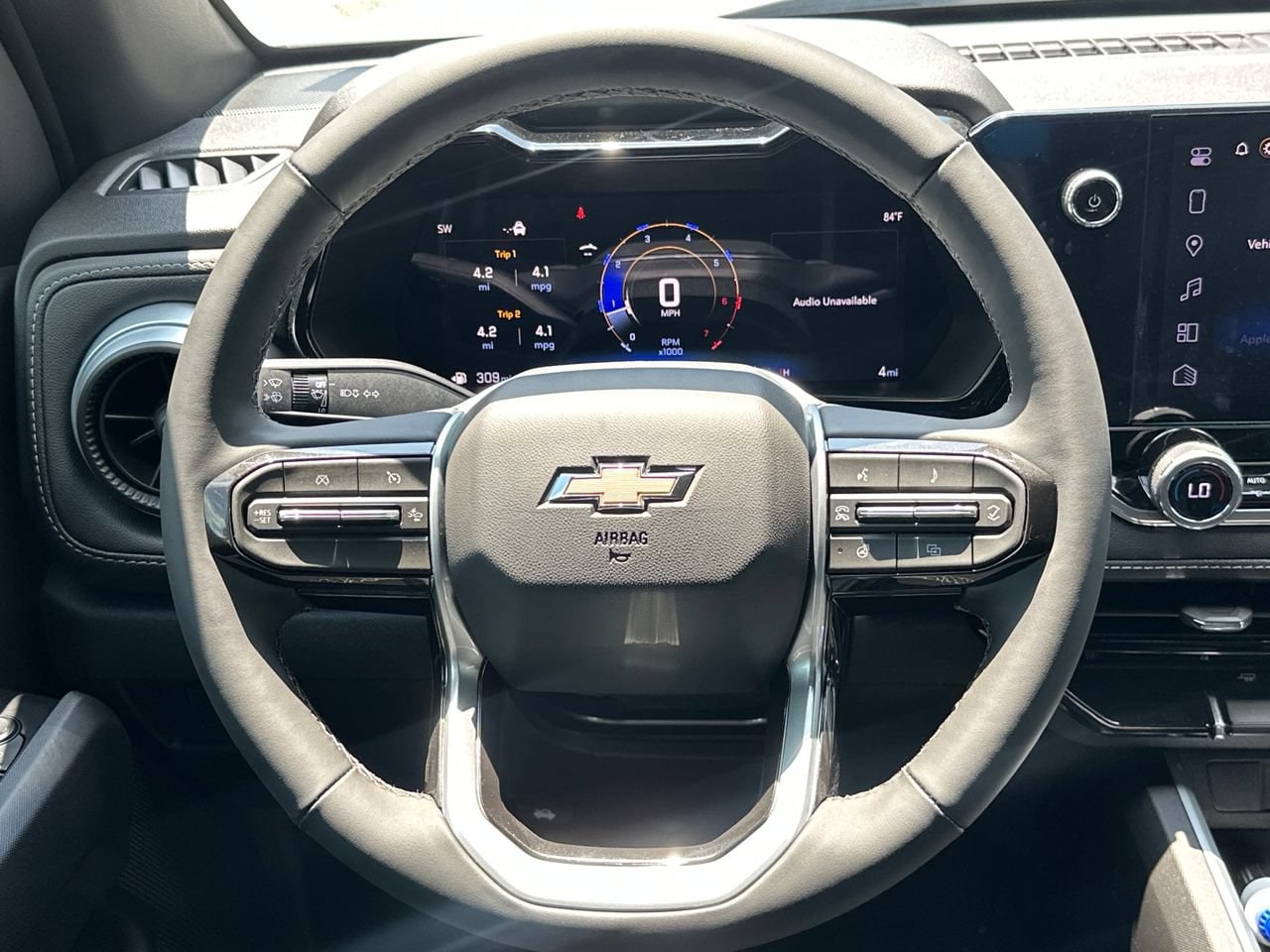 2026 Chevrolet Colorado LT - Photo 14