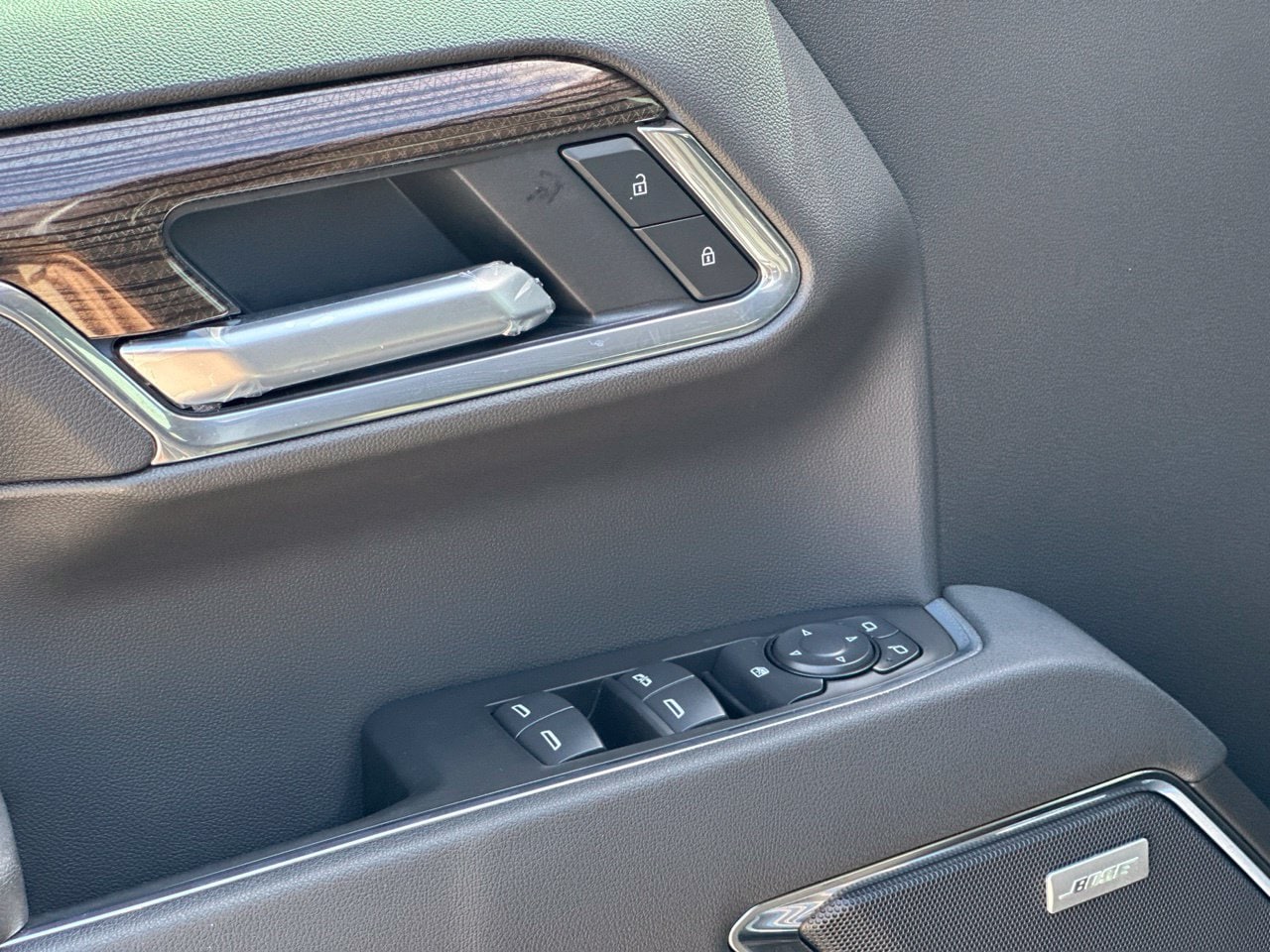 2026 Chevrolet Silverado 1500 RST, photo 12