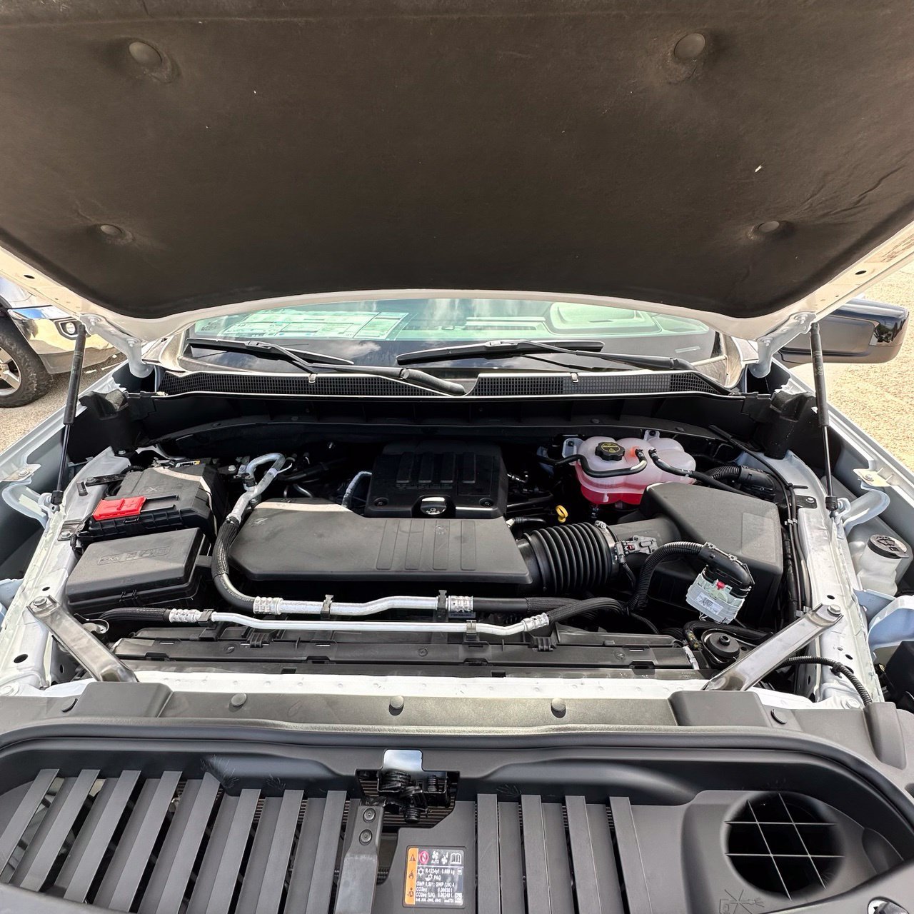 2026 Chevrolet Silverado 1500 RST - Photo 28