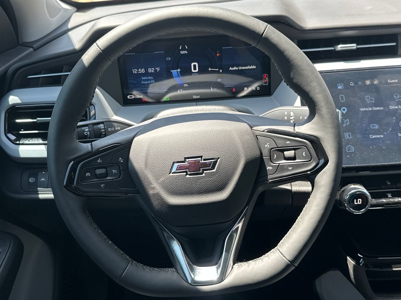 2027 Chevrolet Bolt LT - Photo 15