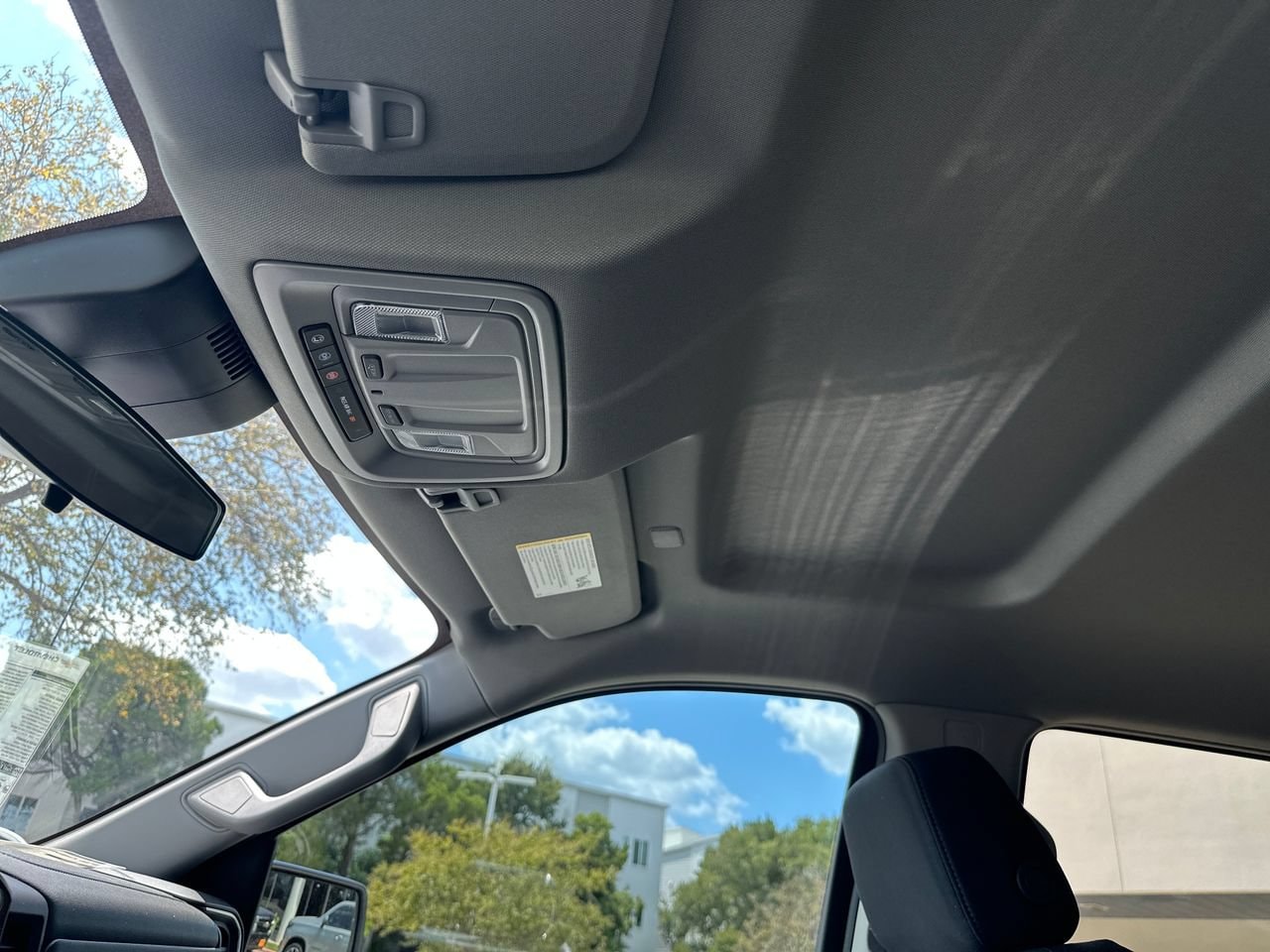 2026 Chevrolet Silverado 1500 LT Trail Boss - Photo 22
