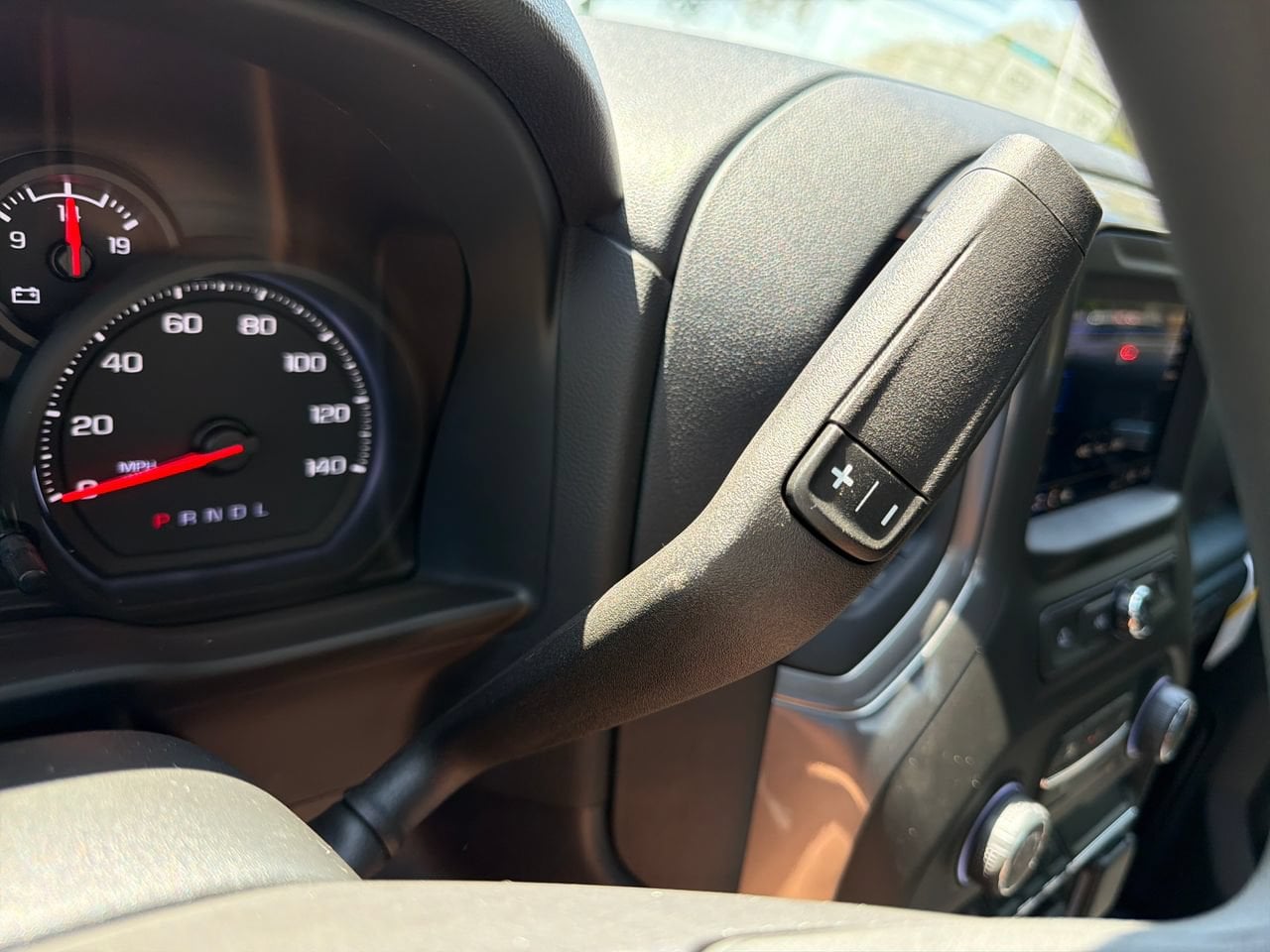 2026 Chevrolet Silverado 1500 Custom - Photo 19
