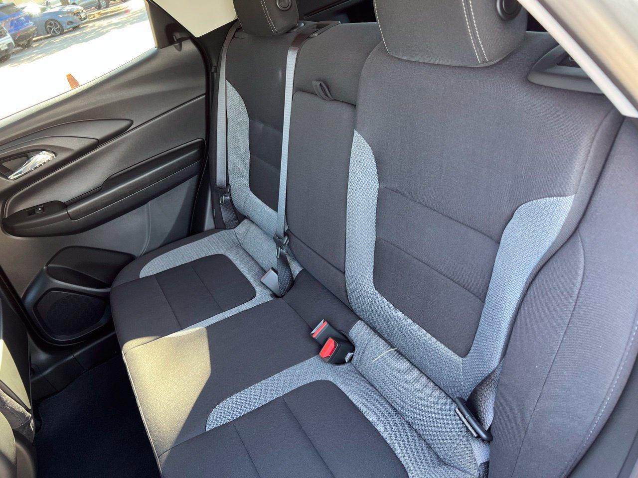 2026 Chevrolet Trailblazer LT - Photo 25