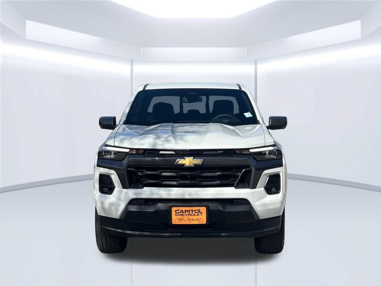 2026 Chevrolet Colorado LT - Photo 7