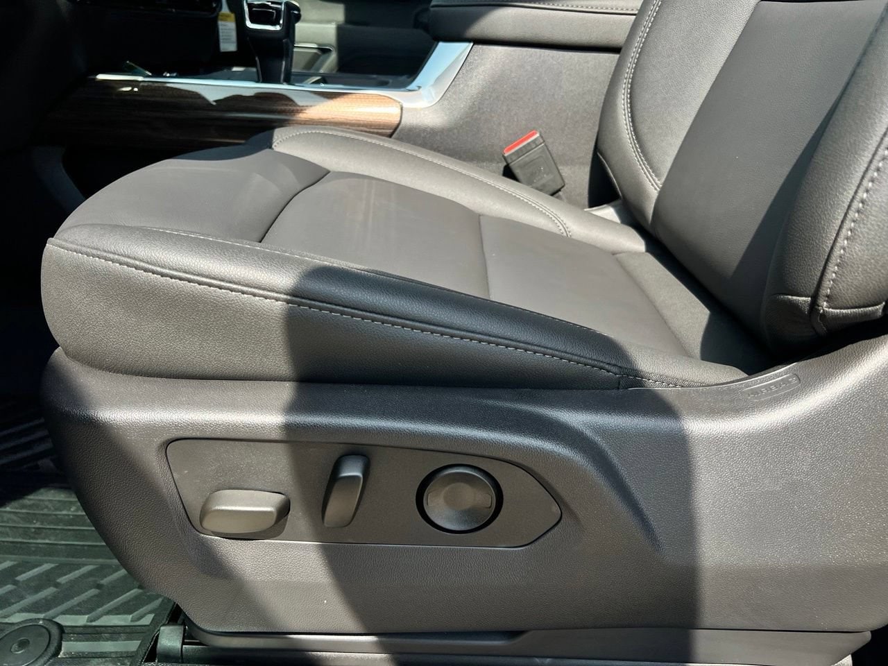 2026 Chevrolet Silverado 1500 LT Trail Boss - Photo 27