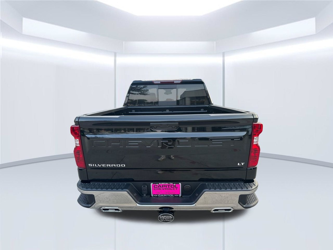 2026 Chevrolet Silverado 1500 LT - Photo 26