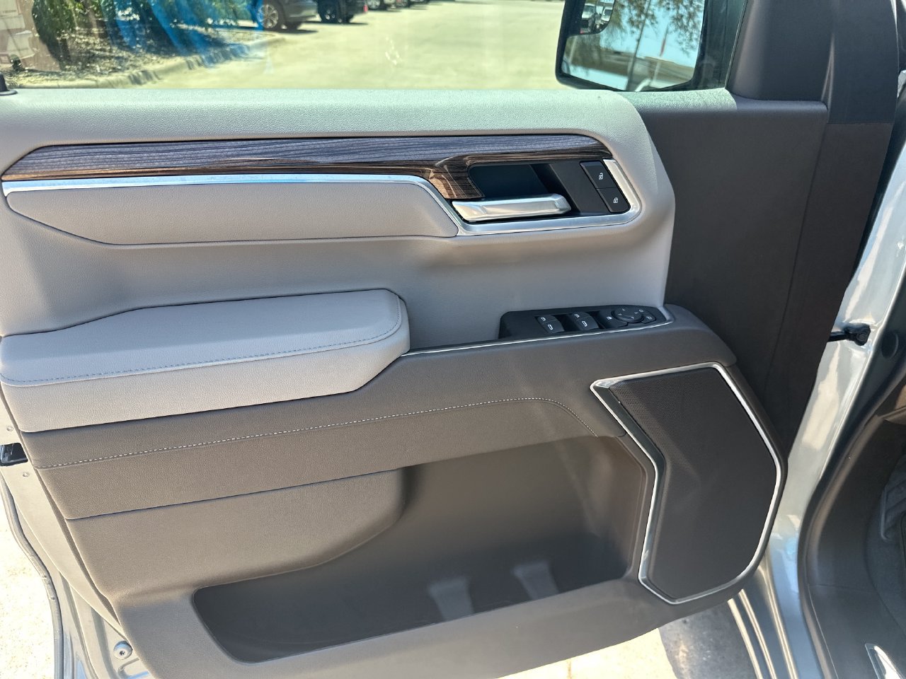 2026 Chevrolet Silverado 1500 LT - Photo 11