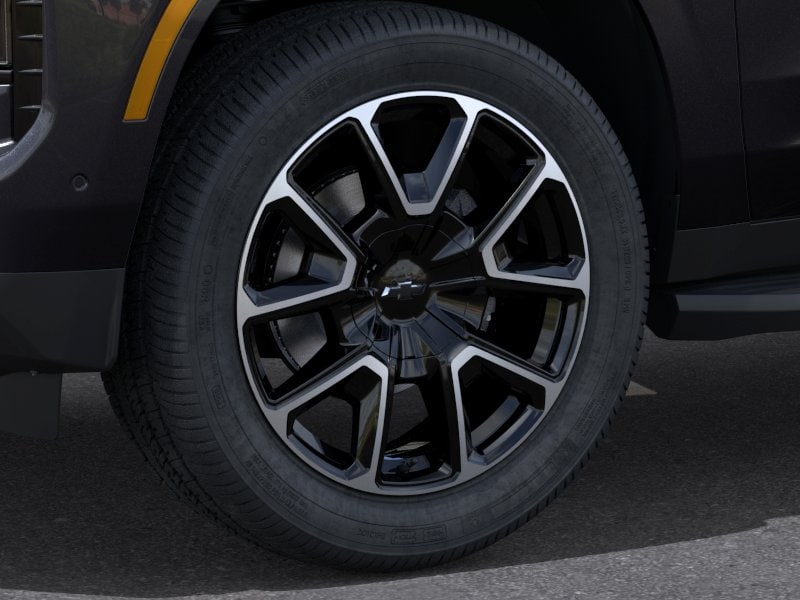 2026 Chevrolet Tahoe RST SUV, photo 10