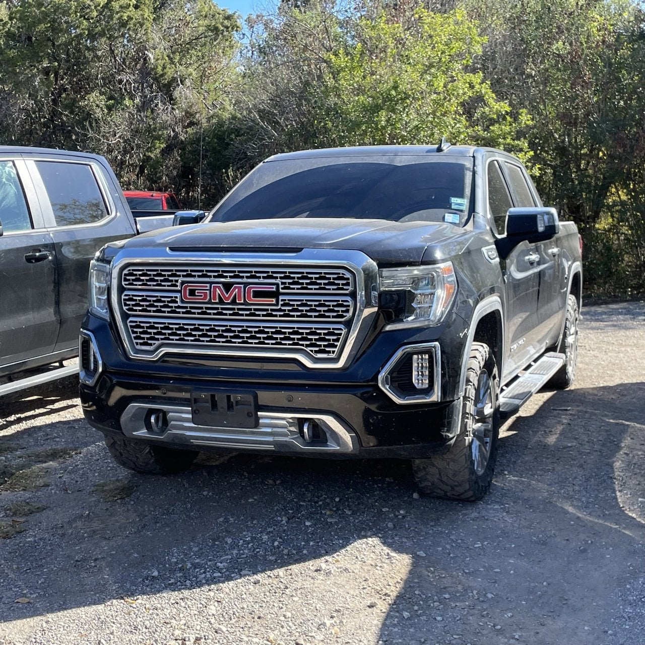 2020 GMC Sierra 1500 Denali Denali's photo