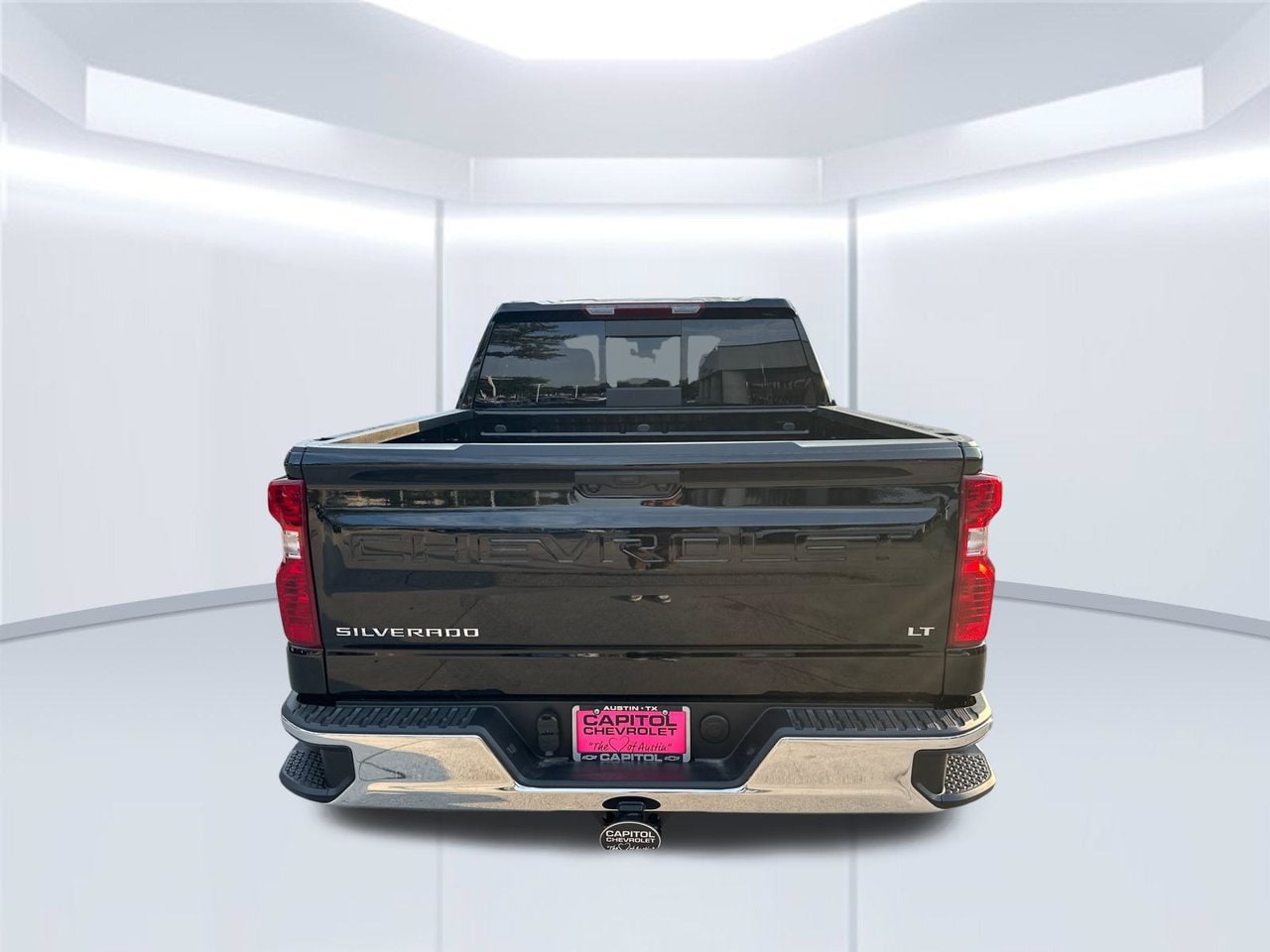 2026 Chevrolet Silverado 1500 LT - Photo 28