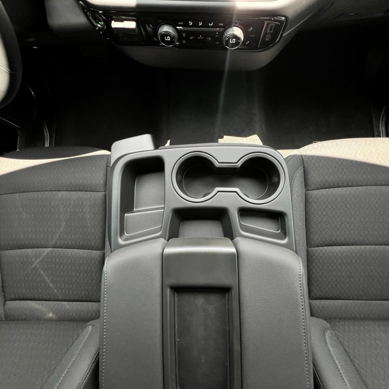 2026 Chevrolet Silverado 2500 HD LT Truck, photo 24