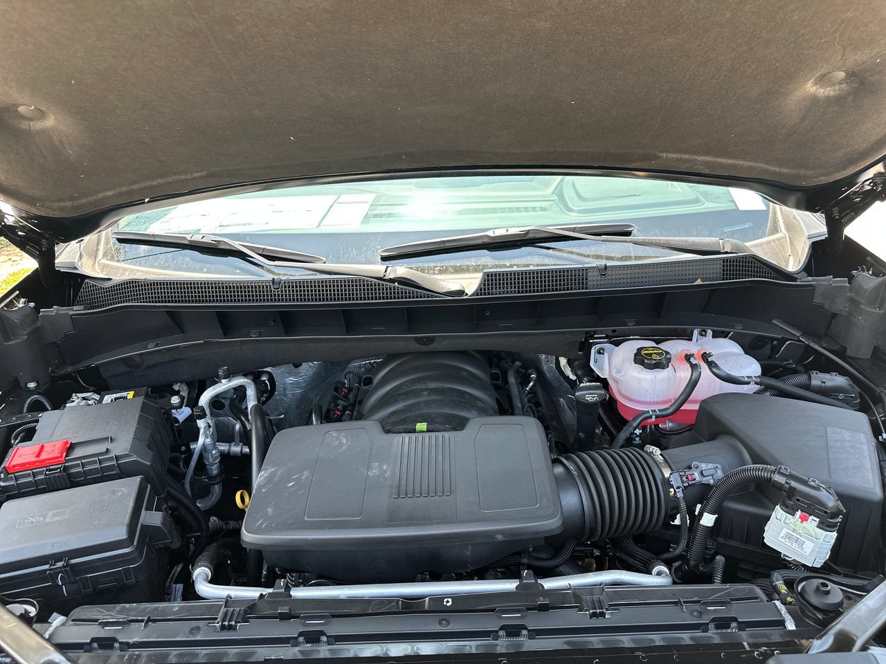 2026 Chevrolet Silverado 1500 LT, photo 23