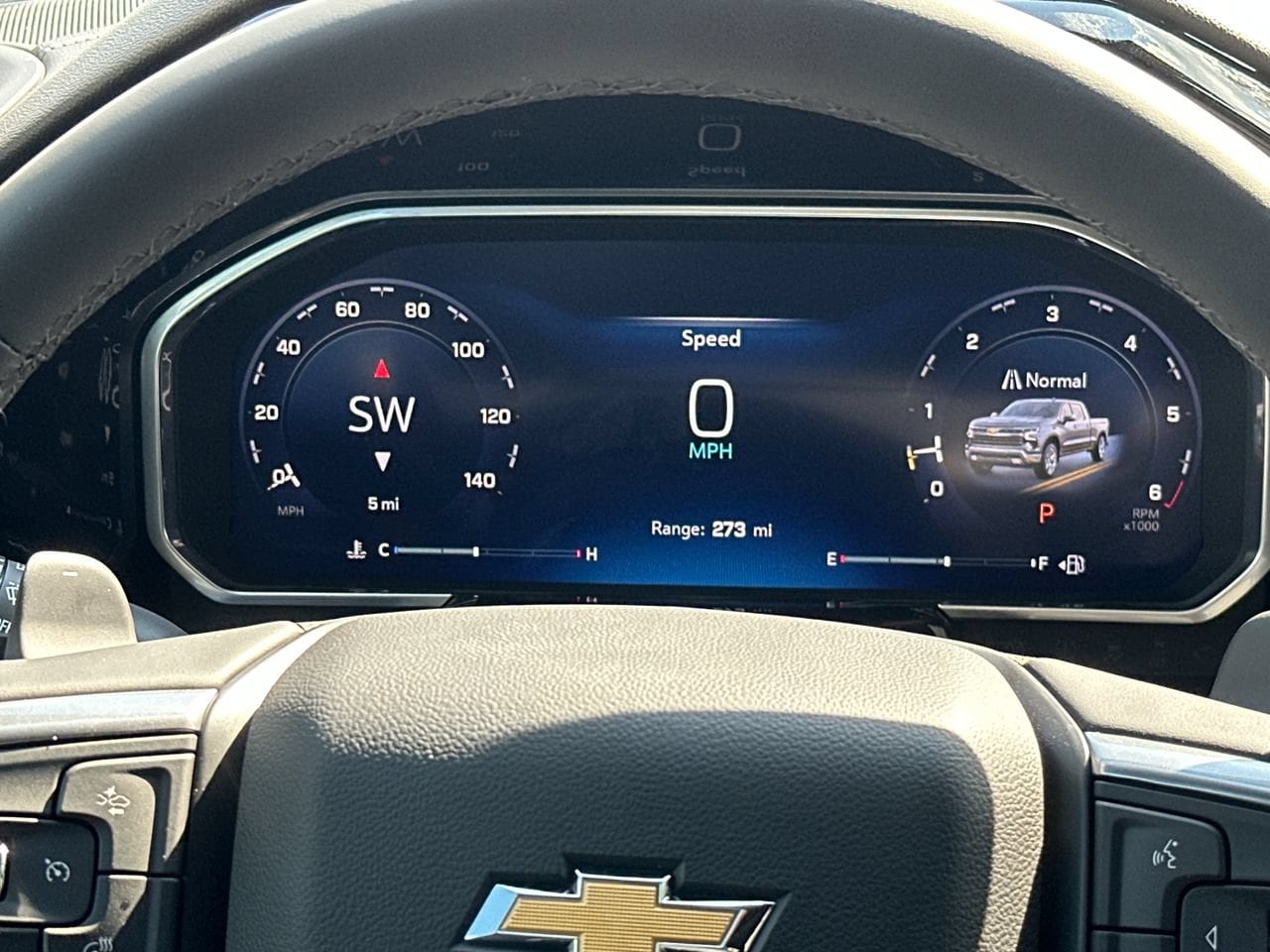 2026 Chevrolet Silverado 1500 LT - Photo 16