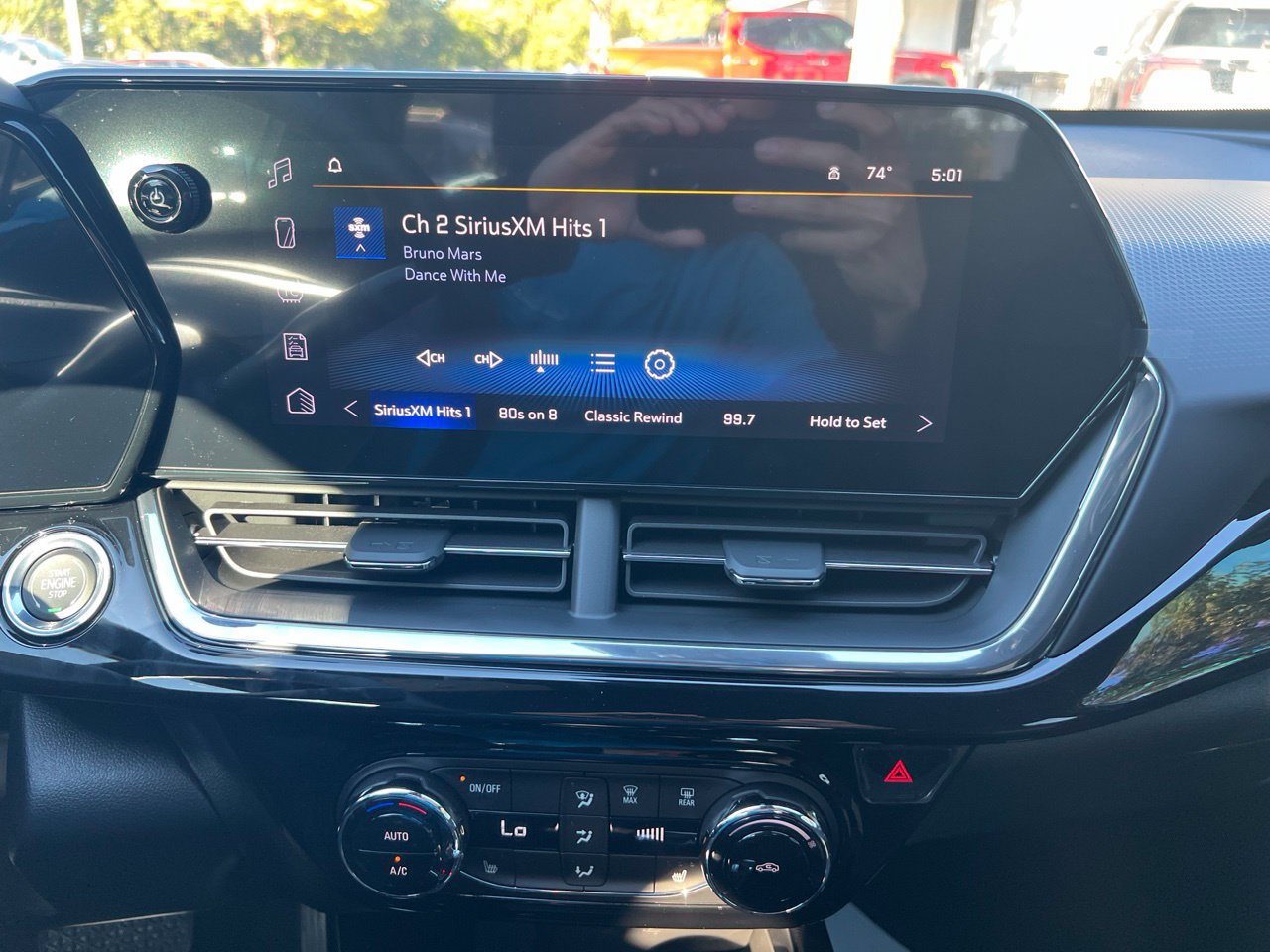 2026 Chevrolet Trax 2RS - Photo 18