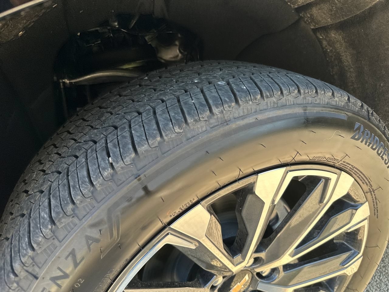 2026 Chevrolet Suburban High Country, photo 29
