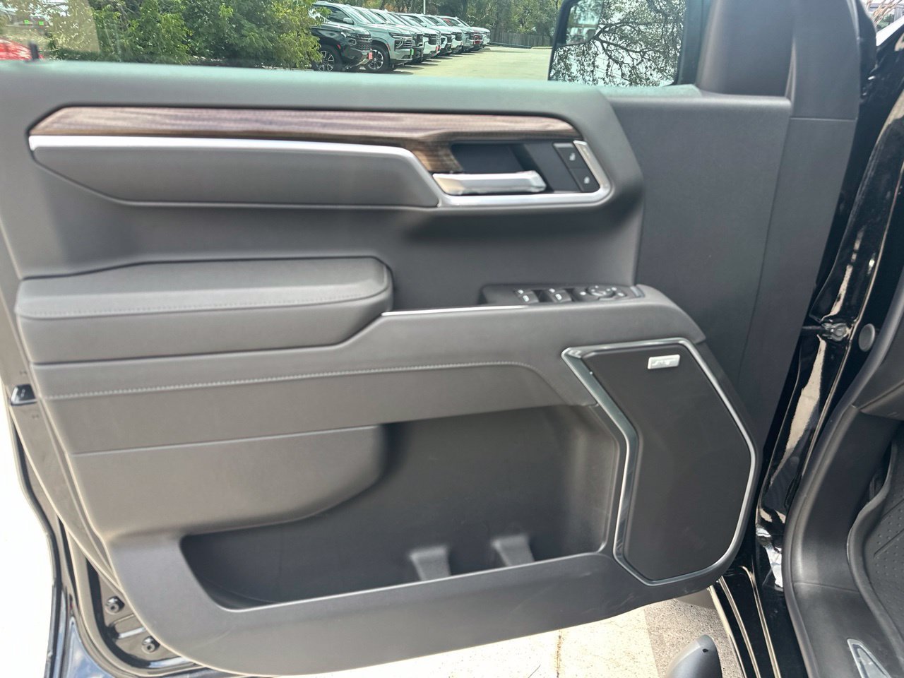 2026 Chevrolet Silverado 1500 RST - Photo 11