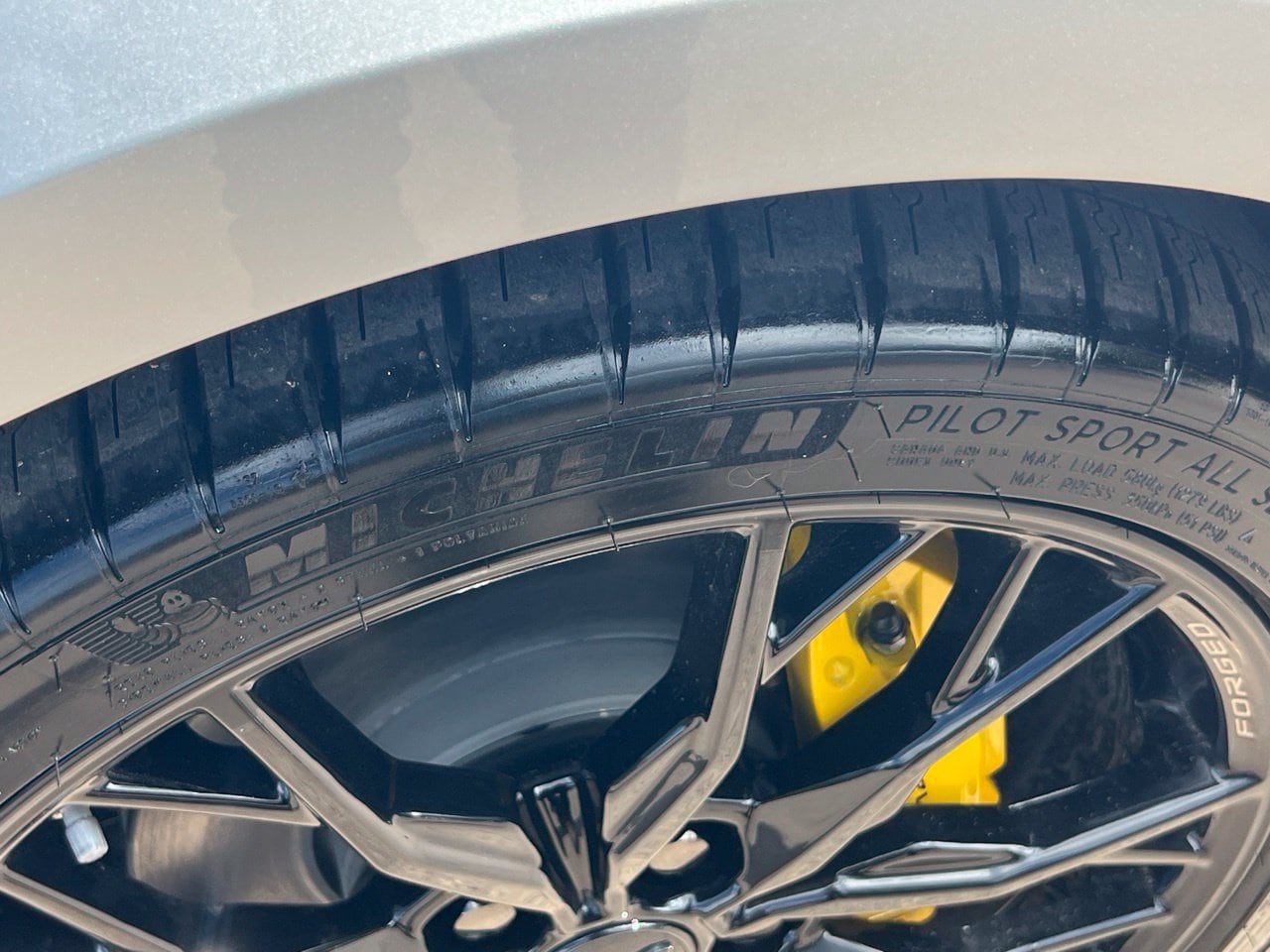 2027 Chevrolet Corvette Stingray 1LT Coupe, photo 26