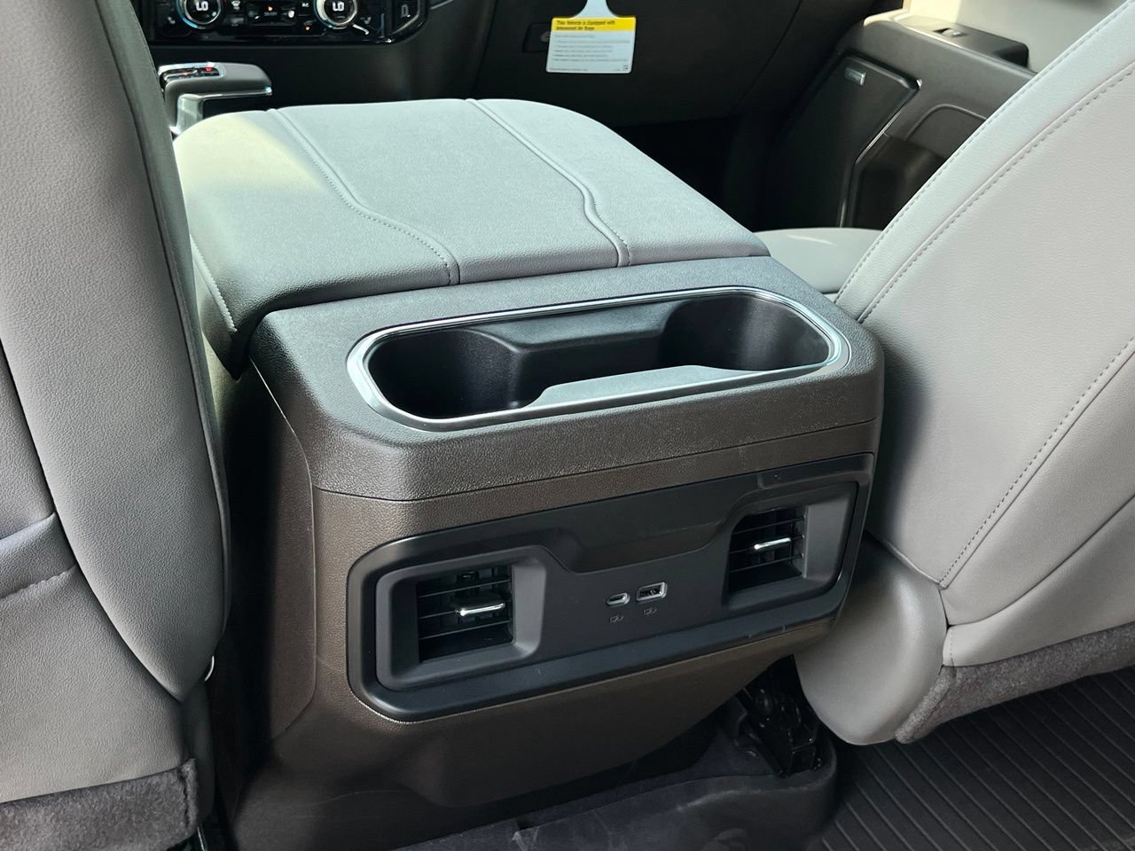 2026 Chevrolet Silverado 1500 LT Trail Boss - Photo 28