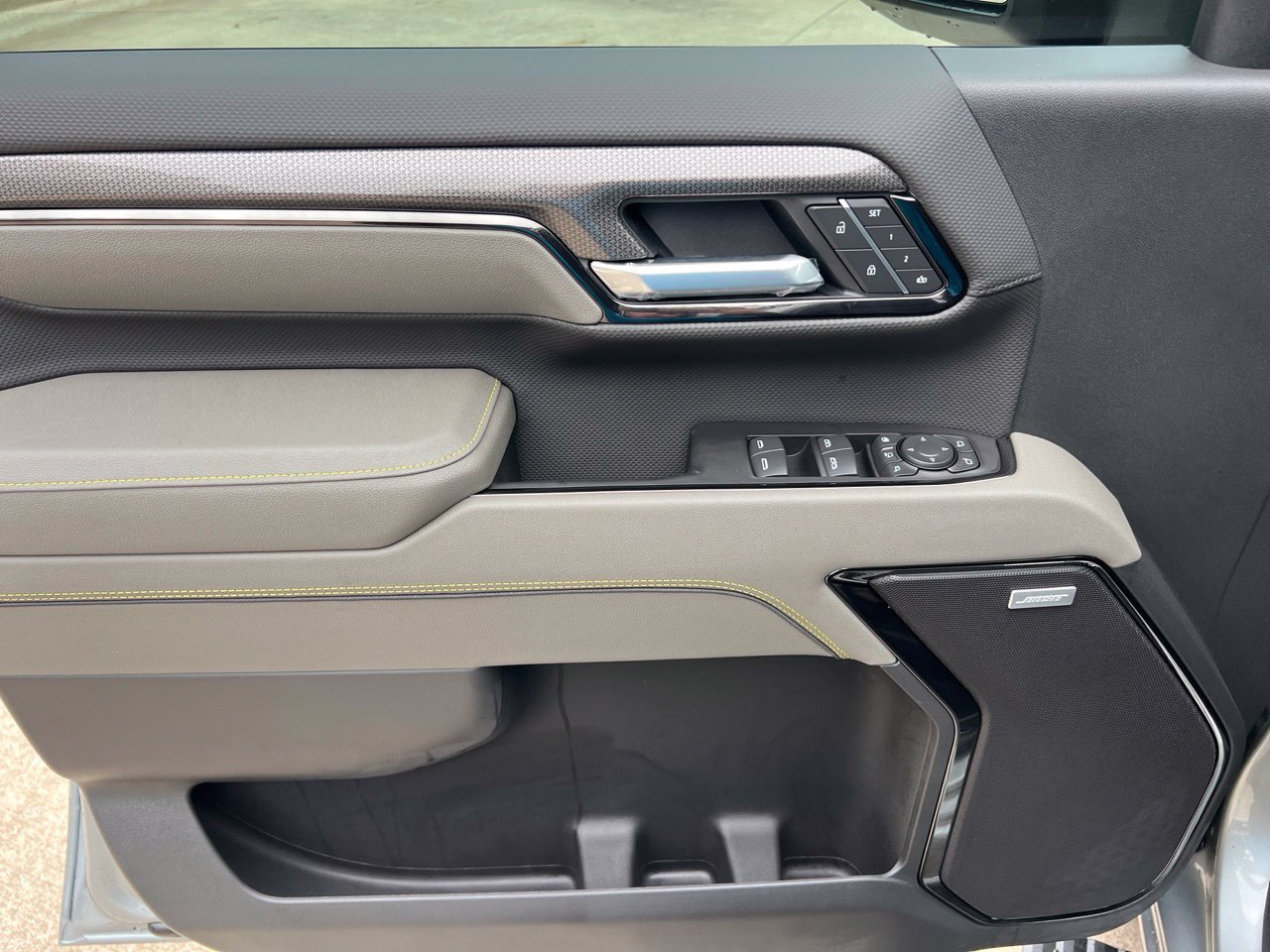 2026 Chevrolet Silverado 2500 HD ZR2 Truck, photo 12