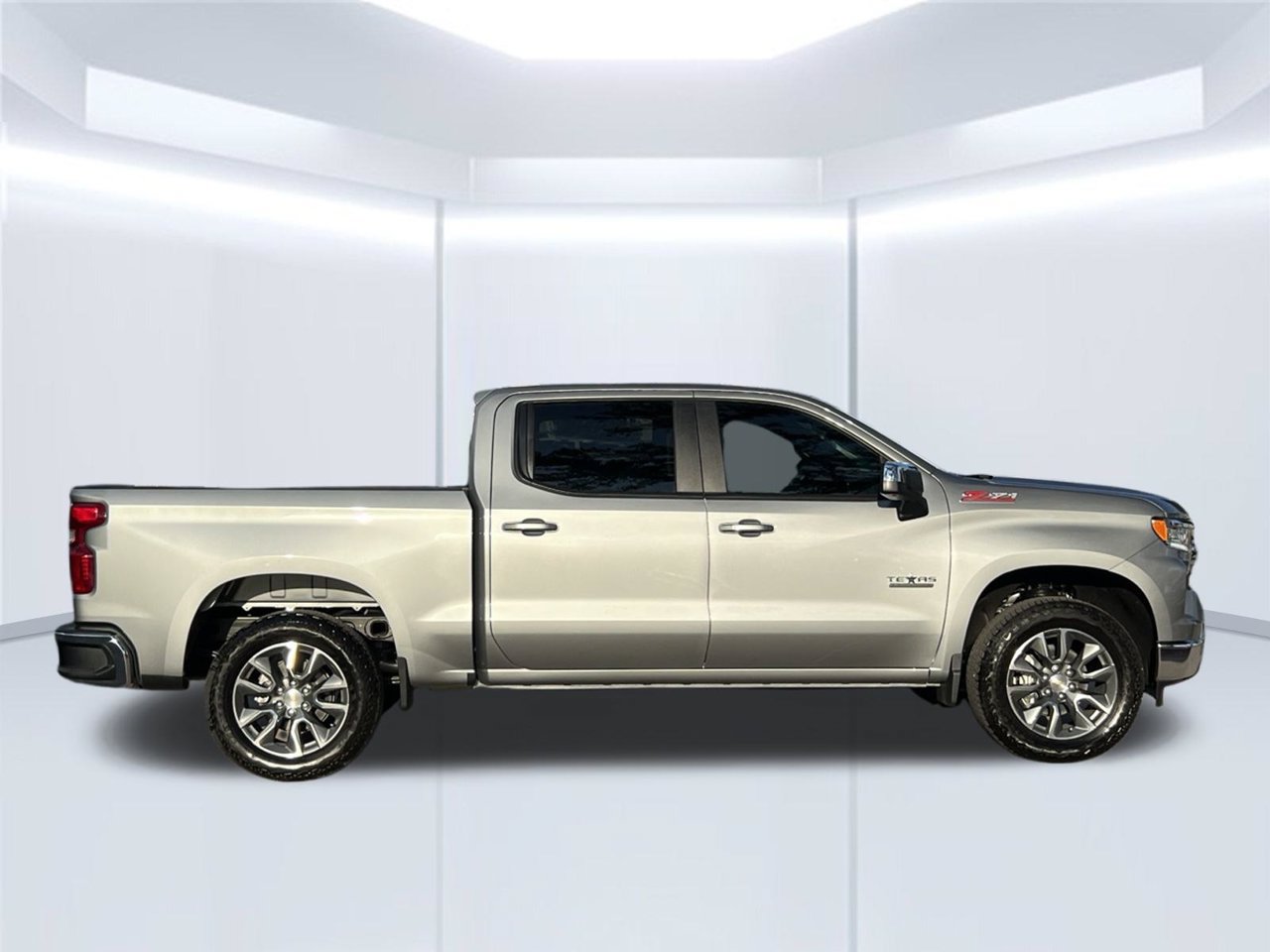 2026 Chevrolet Silverado 1500 LT - Photo 7