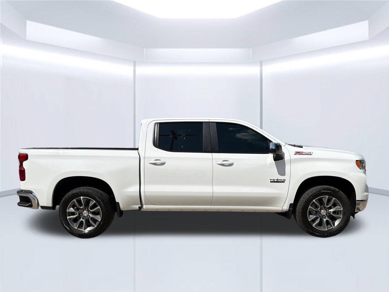 2026 Chevrolet Silverado 1500 LT - Photo 7