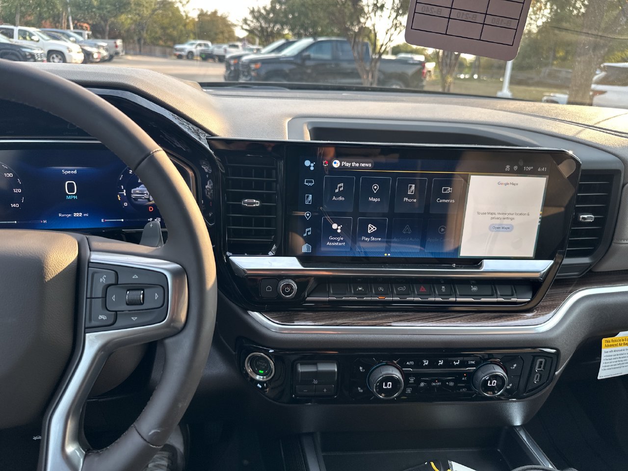 2026 Chevrolet Silverado 1500 LT - Photo 16