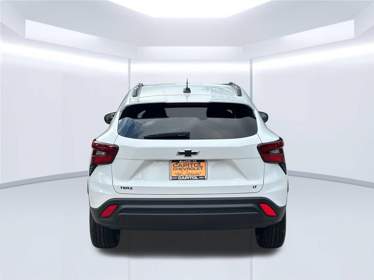 2026 Chevrolet Trax LT - Photo 5