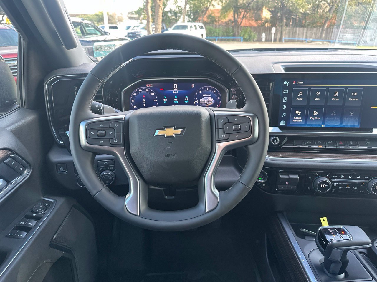 2026 Chevrolet Silverado 1500 LT - Photo 13