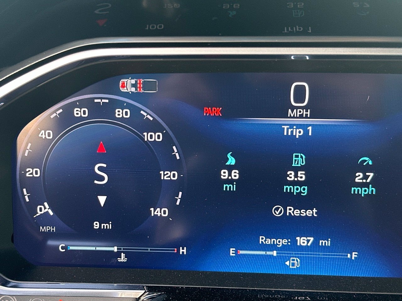 2026 Chevrolet Silverado 1500 LT - Photo 17