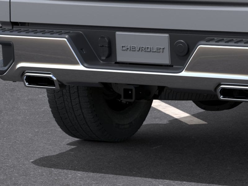 2026 Chevrolet Silverado 1500 LT - Photo 14