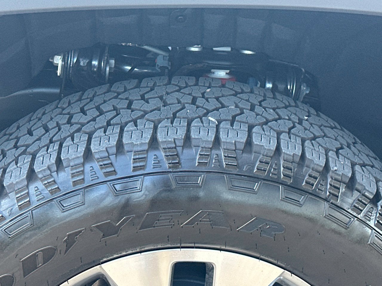 2026 Chevrolet Silverado 2500 HD LT Truck, photo 26