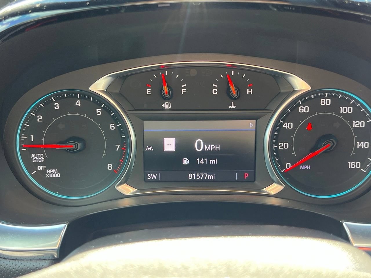 2023 Chevrolet Traverse RS - Photo 17